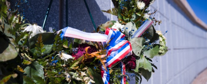 Philadelphia cremation urn