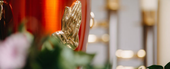 what is a cremation society