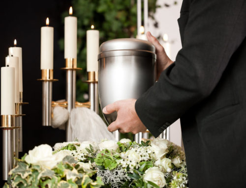 Interment of Ashes: All About this Cremation Ceremony