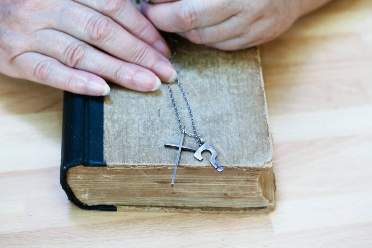 Cremation & Christianity What the Bible Says About Cremation