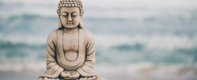 Buddhism and cremation