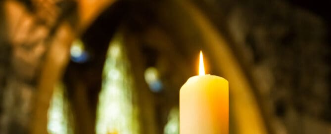 Catholic cremation
