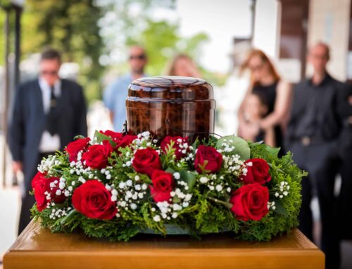 Non-Religious Cremation Ceremonies: Your Full Guide