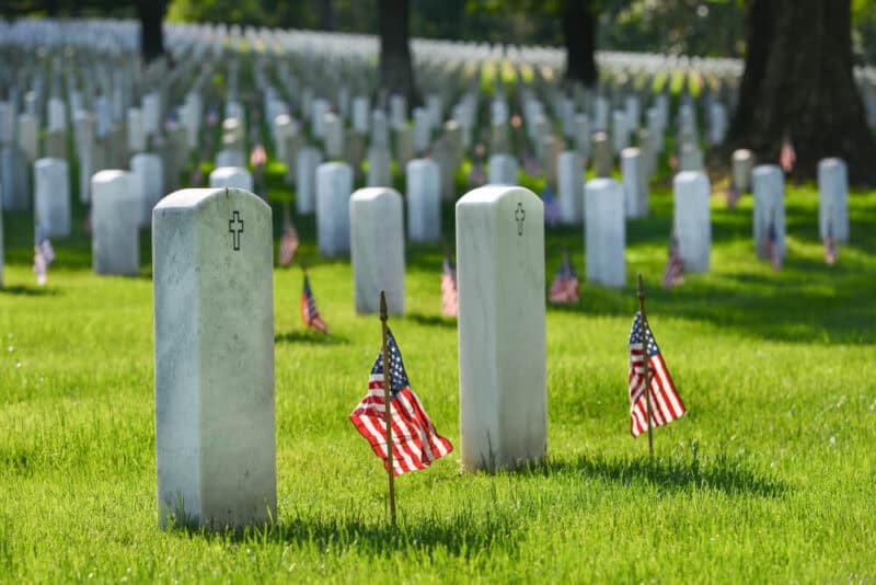 Veteran Cremation Benefits: What Costs & Services Are Covered?