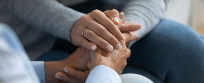 Understanding funeral costs removes stress