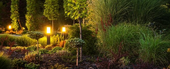 Your home may be the perfect place to say goodbye to your loved one. Consider a backyard memorial in your Philadelphia suburb.