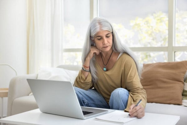 Writing the obituary and filling out the forms to obtain a death certificate are two of the most important tasks you need to perform when death occurs.